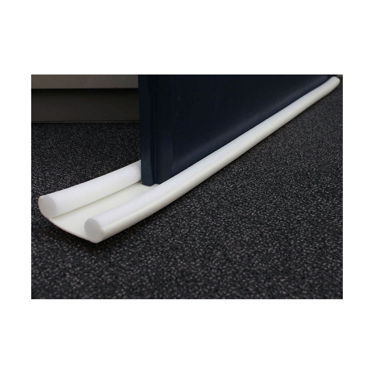 Tesnilni trak Geko Bela 25 mm x 95 cm